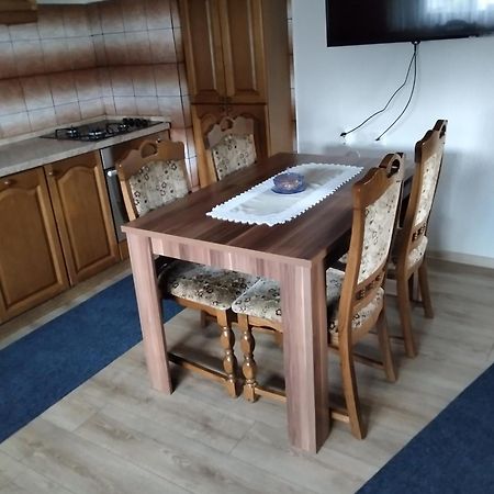 Apartman "Jagar" Ogulin Exterior photo