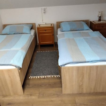 Apartman "Jagar" Ogulin Exterior photo