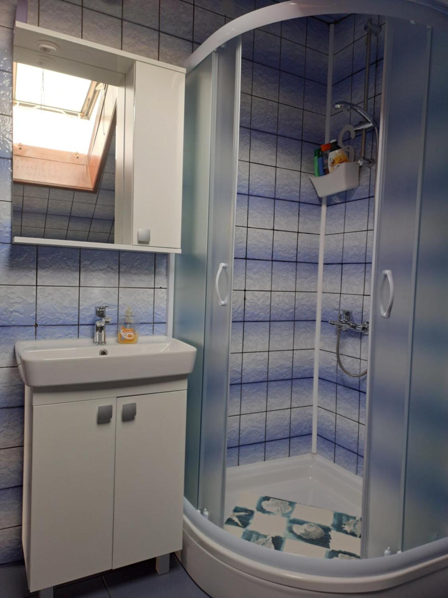 Apartman "Jagar" Ogulin Exterior photo