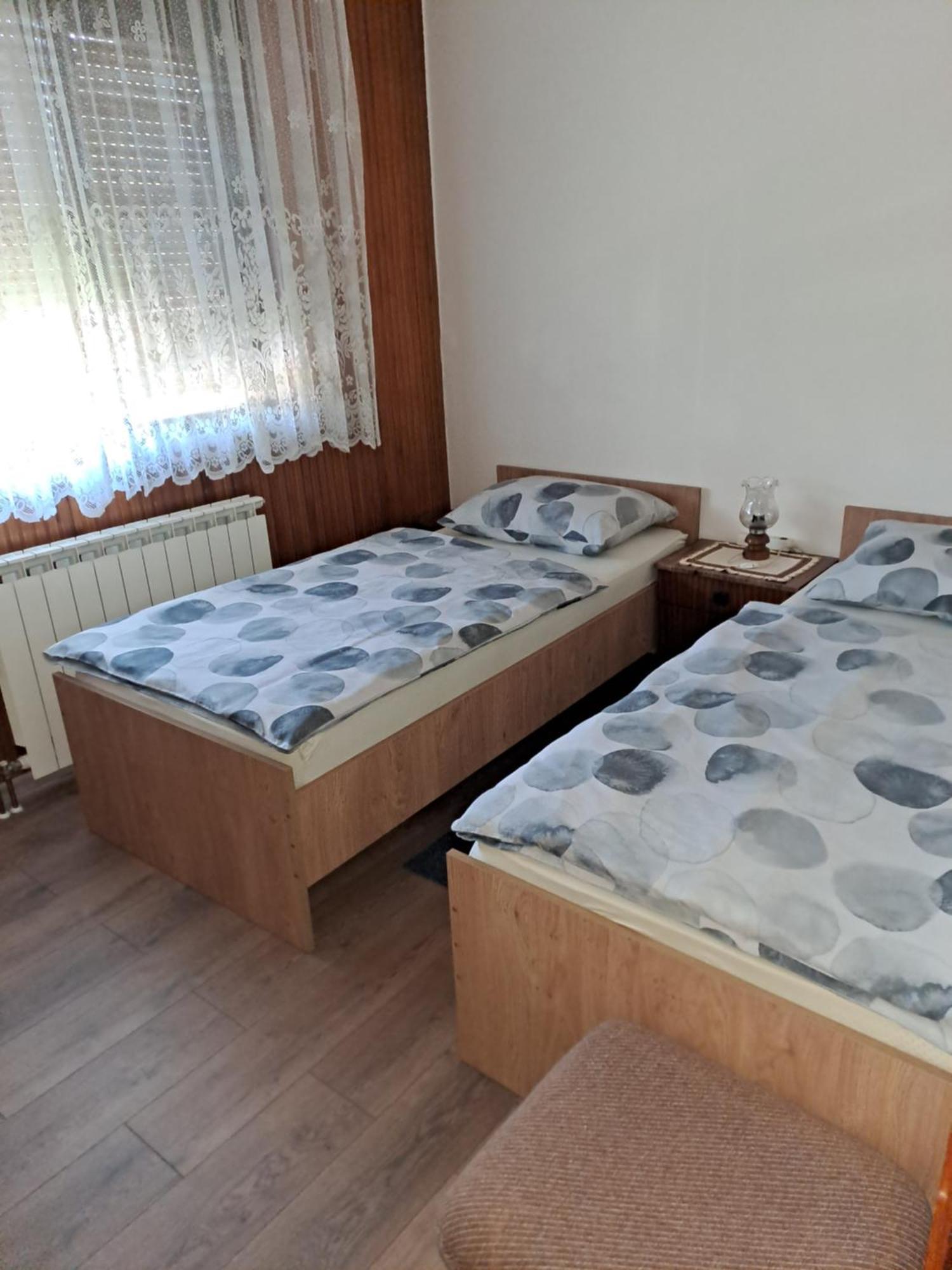 Apartman "Jagar" Ogulin Exterior photo