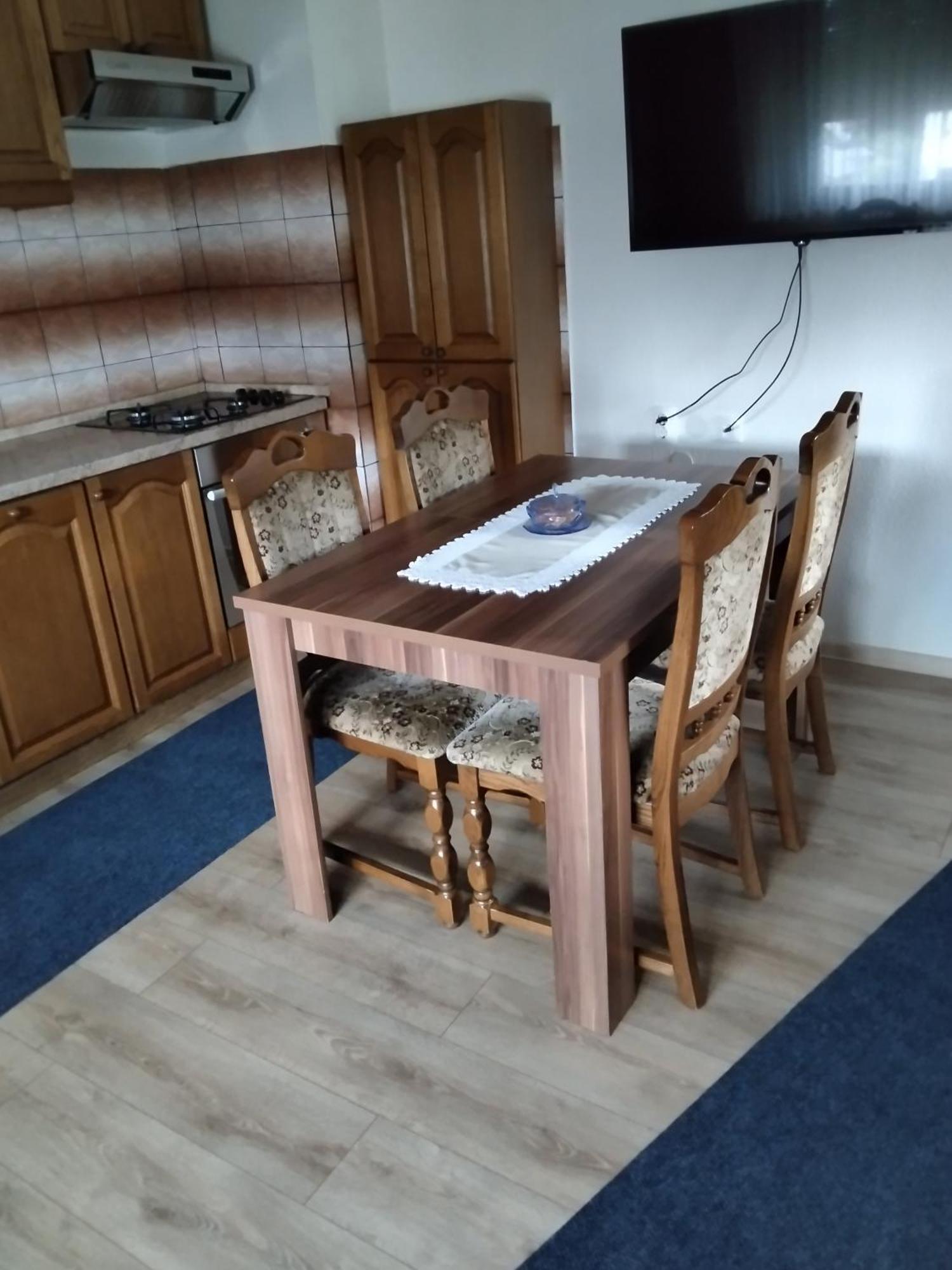 Apartman "Jagar" Ogulin Exterior photo