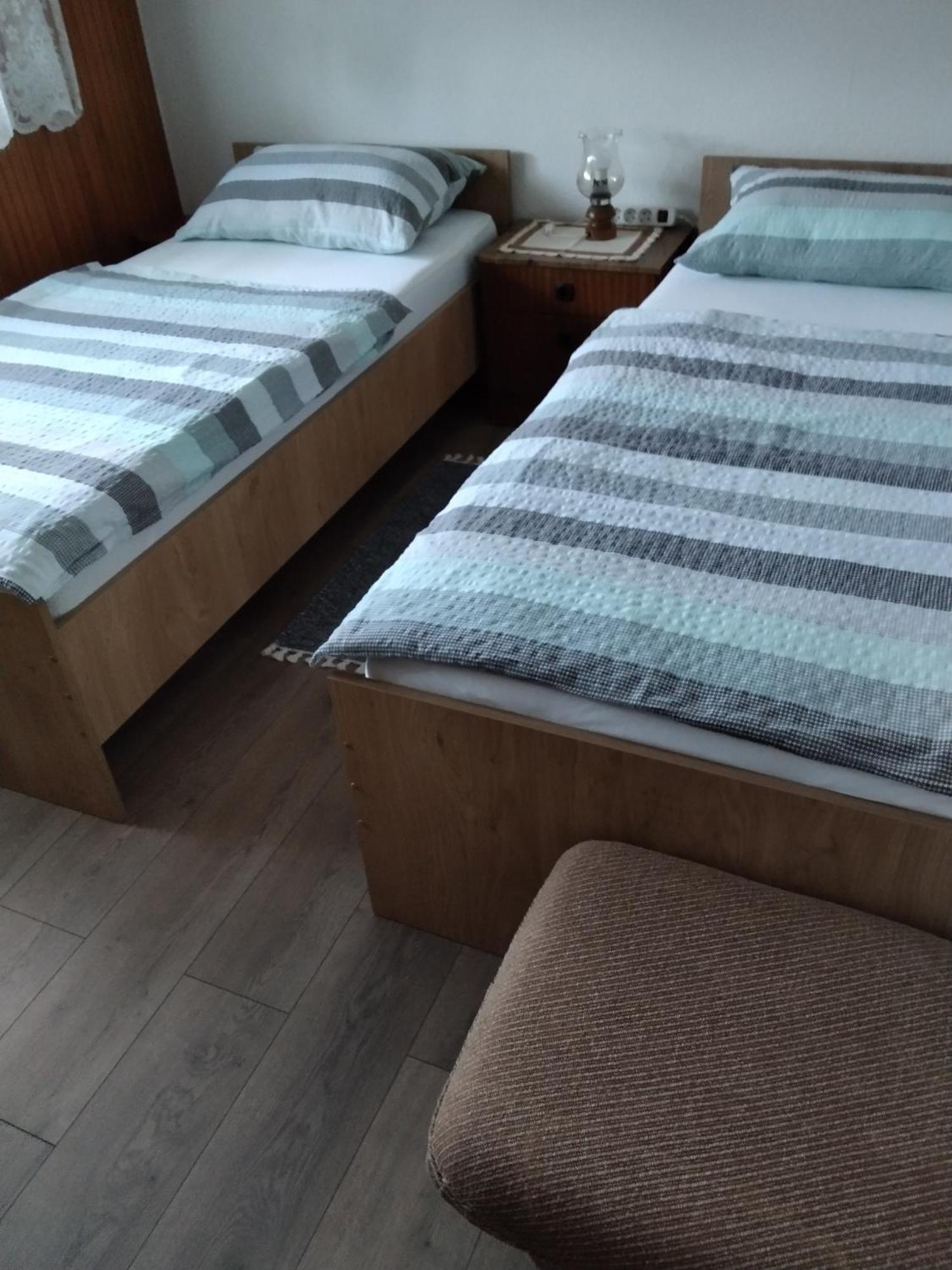 Apartman "Jagar" Ogulin Exterior photo