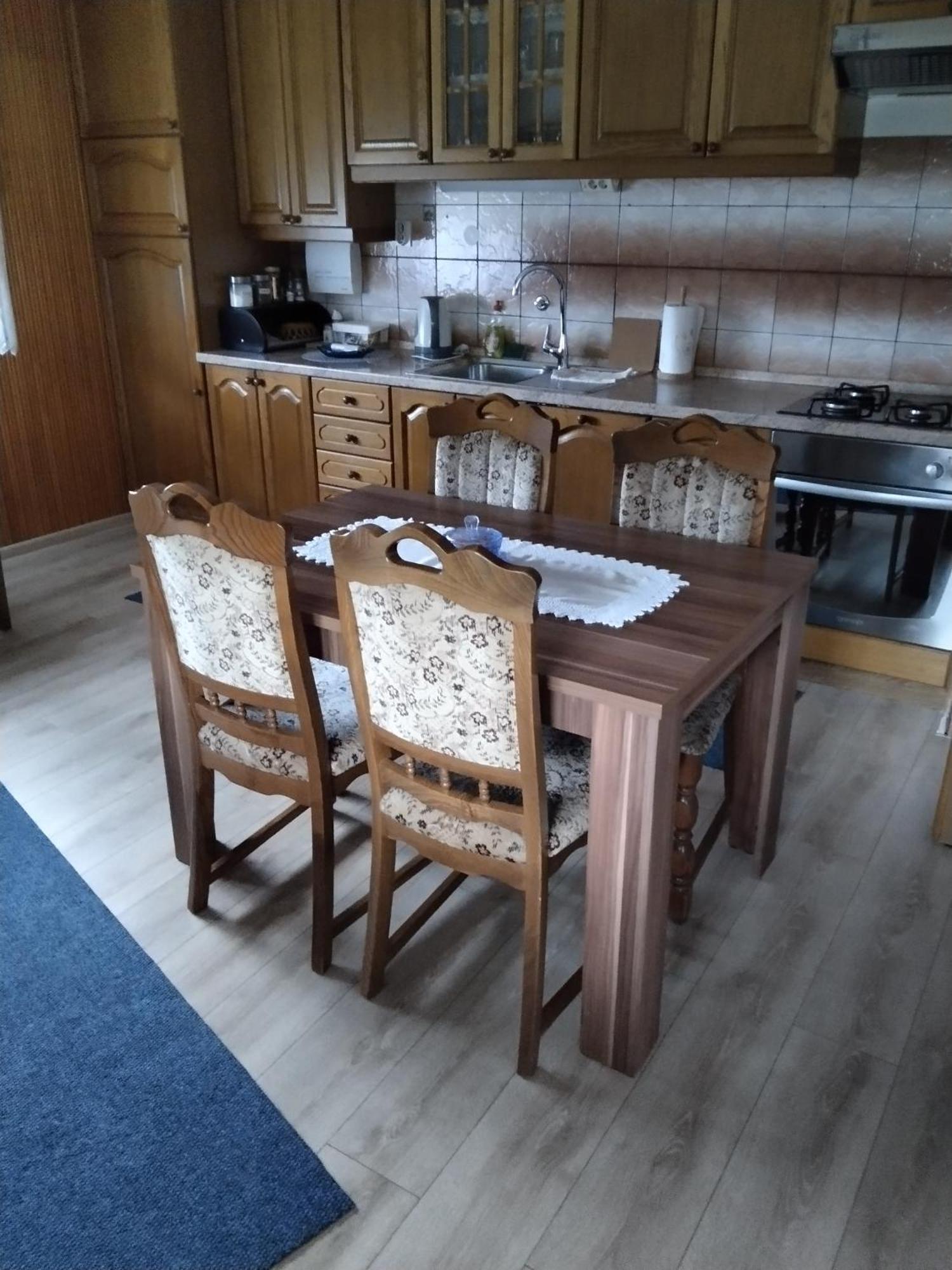 Apartman "Jagar" Ogulin Exterior photo
